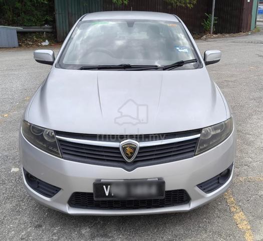 2014 Proton PREVE 1.6 EXECUTIVE (A)1 CAREFUL OWNER - 3