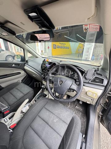 2019 Proton PERSONA 1.6 STANDARD -- (A) - 5