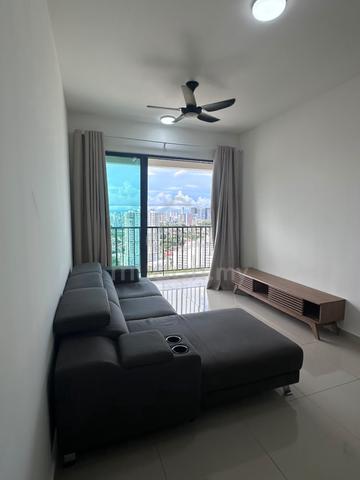 Ideal Venice Residency 1