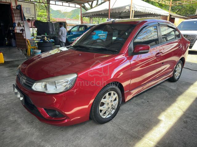 2018 Proton SAGA 1.3 PREMIUM CVT (A) - 3