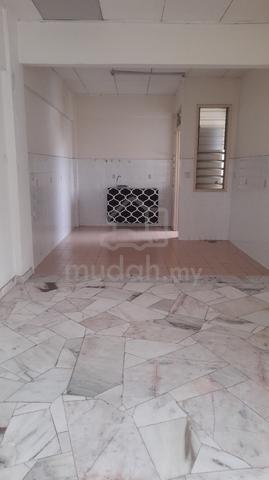 Sri Sunway Apartment 1