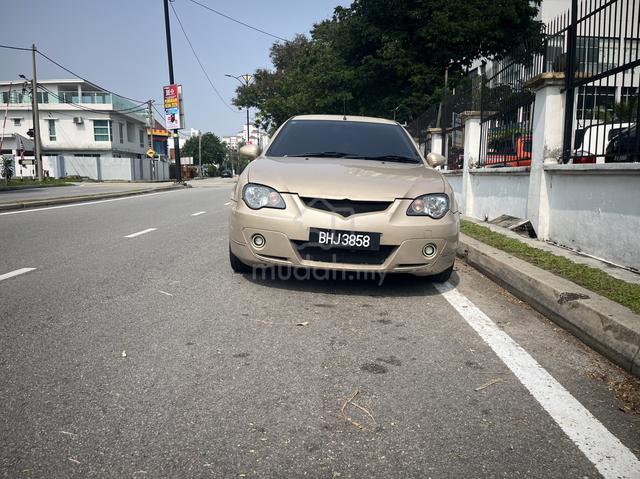 2004 Proton GEN-2 1.6 (M) - 1