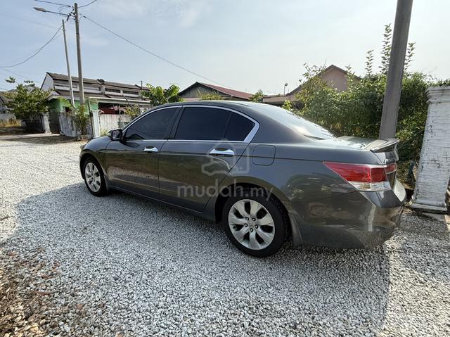 2010 Honda ACCORD 2.4 VTI-L (A) - 3