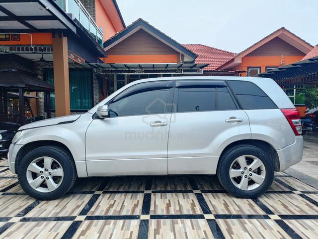 2011 Suzuki GRAND VITARA 2.0 FACELIFT (A) - 4