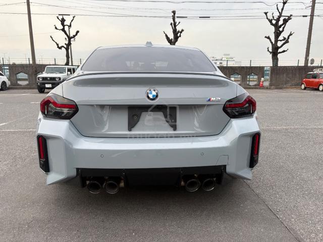 [GRADE 5A] Bmw M2 BASE GRADE 2023 - 5