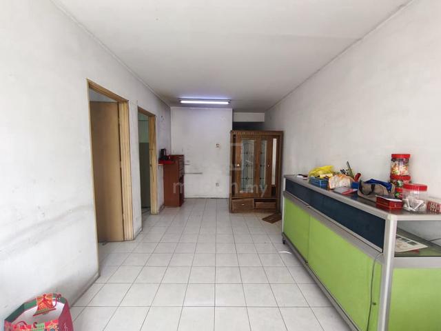 Cendana Apartment 1