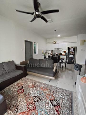 The Aliff Residences 1