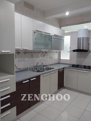 Regency Heights 1