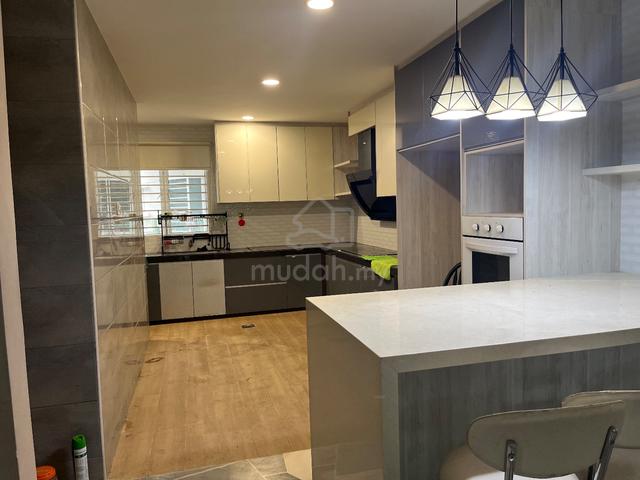 Tiara east semenyih eco majestic setia ecohill diamond city 1