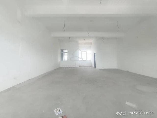 Shop Office - Gravitas @ Jalan Baru, Prai 1