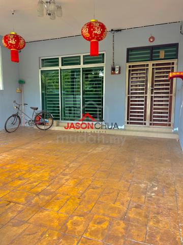 2 Storey House @ Taman Tempua Simpang Ampat 1