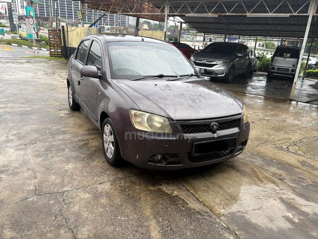 2008 Proton SAGA 1.3 BASE LINE (A) - 3