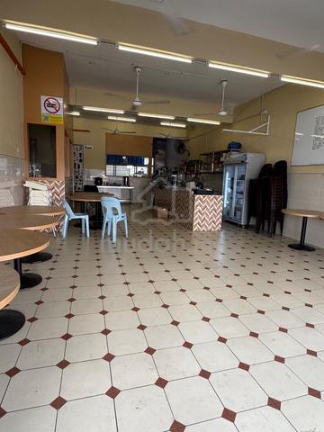 Inanam capital ground floor shoplot 1