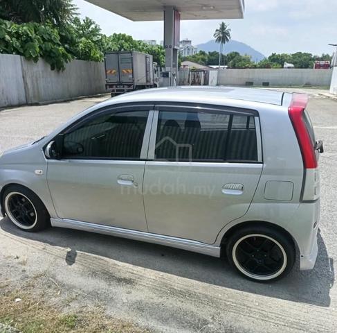 2010 Perodua VIVA 1.0 ELITE Concert Mira Avy - 3