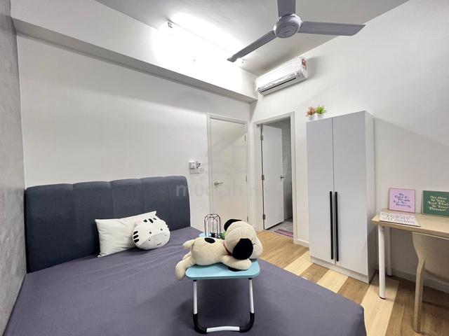 Aster Residence Junior Master Room 1