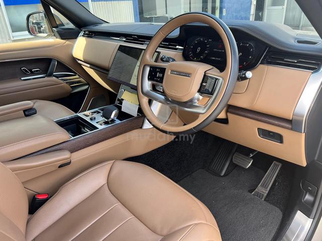 2023 Land Rover Range Rover Autobiography LWB P530 - 5