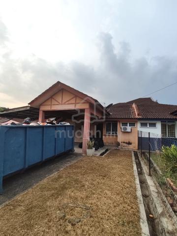 [Lowest Price] Desa Pinggiran Putra Semi D 1