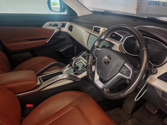 2021 Proton X70 1.8 PREMIUM X 2WD MY18 (A) - 2