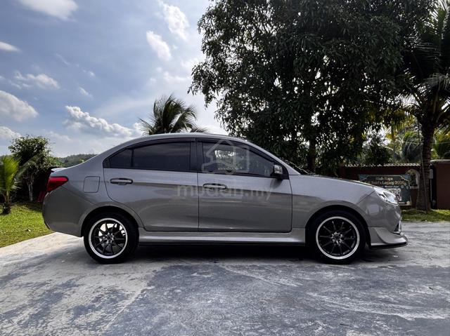 2018 Proton SAGA 1.3 EXECUTIVE CVT (A) - 2