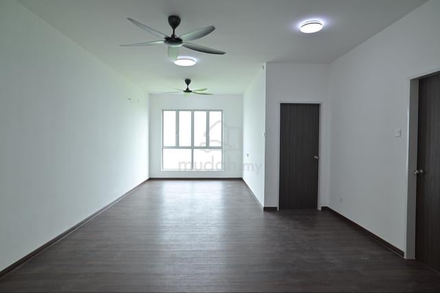 Corner Unit Residensi Damai @ Permatang Pauh 1