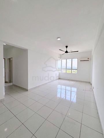 The Residence 1 @ Tiara South 1