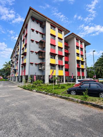 Taman Desa Mewah 1