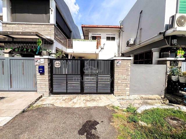 Double Storey Terrace House Taman Morib, Banting Selangor 1