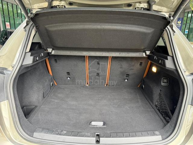 2016 Bmw 218I ACTIVE TOURER (LUXURY) 1.5 (A) - 3