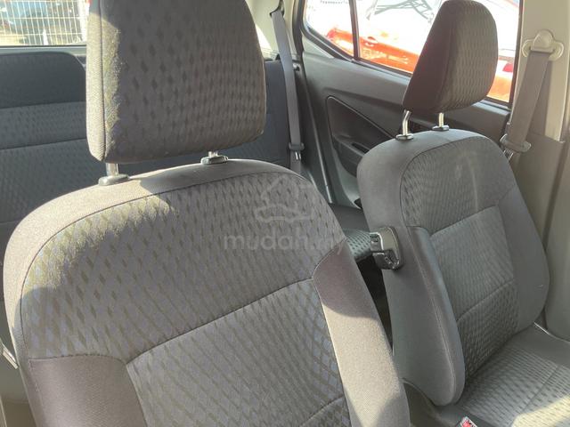 2015 Perodua AXIA 1.0 G (A) ORIGI CONDITION F/LOAN - 5