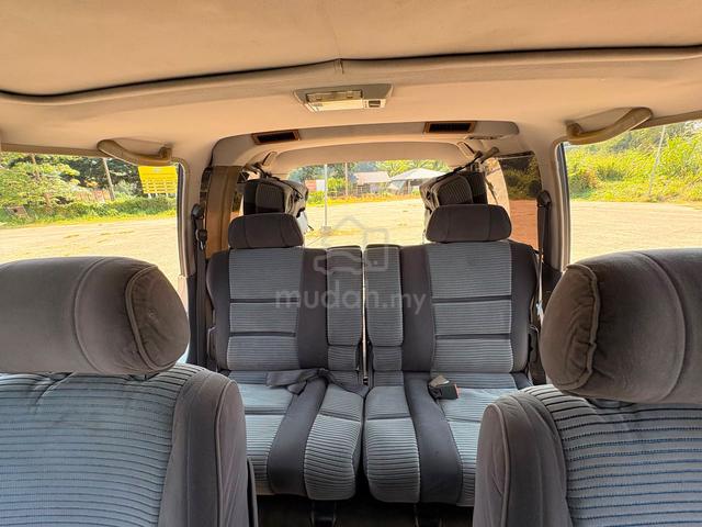 1995 Toyota LANDCRUISER 4.2 80 VX HDJ81V (M) - 4