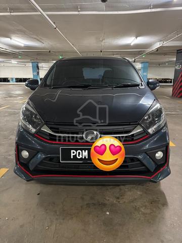 2022 Perodua AXIA 1.0 SE MY19 (A) - 3