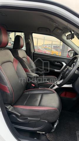 2021 Perodua ATIVA 1.0 AV (A) - 5