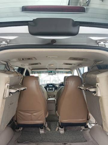 2007 Toyota INNOVA 2.0 G (A) - 4