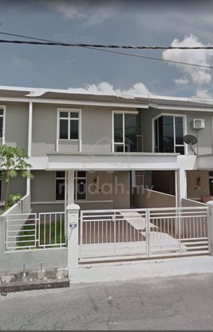 Taman Camellia Bandar Perda - House for rent in Bandar Perda, Penang