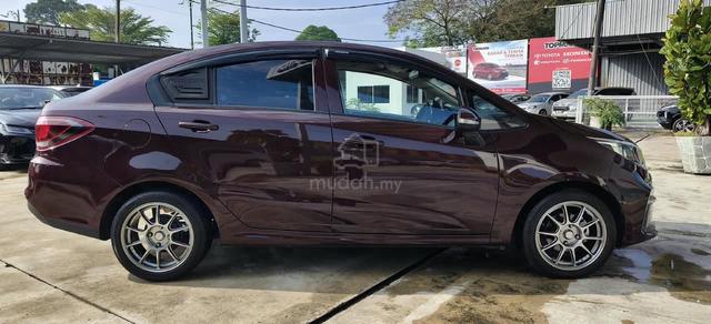 2023 Proton PERSONA 1.6 STANDARD MY21 FACELIFT (A) - 5