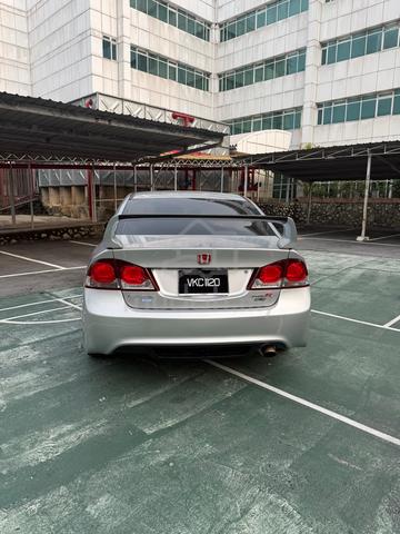2009 Honda CIVIC FD 1.8(A) - 2