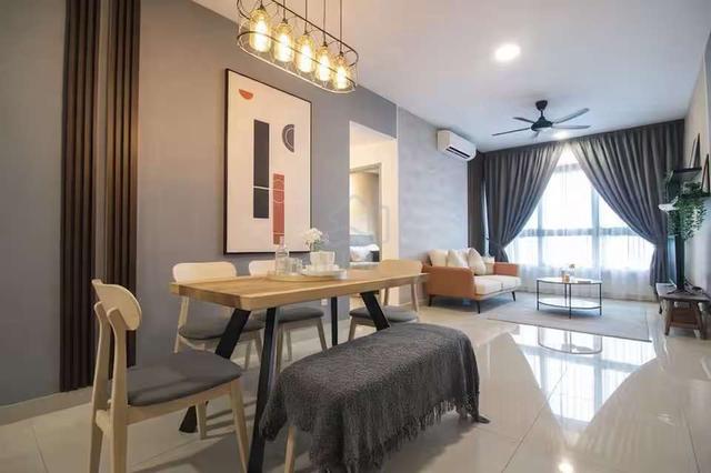 Gems Residences 1