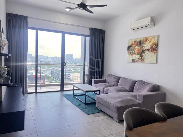 Atlantis Residences 2