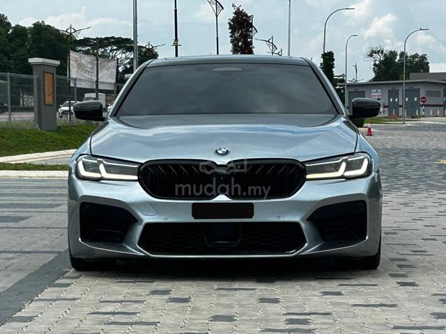 [[2022]Bmw 530i G30 2.0 M-SPORT M5 look - 2