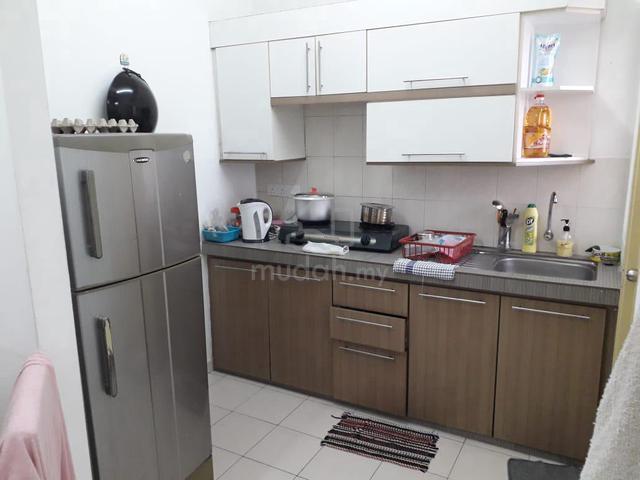 Casa Subang 1