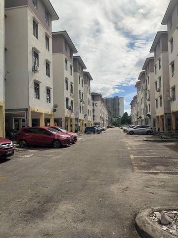 Taman Baiduri 2