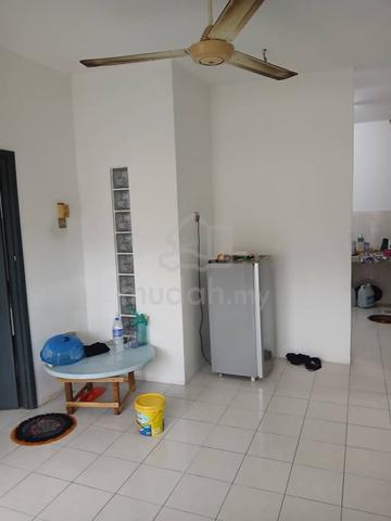Taman Bukit Kenangan 1