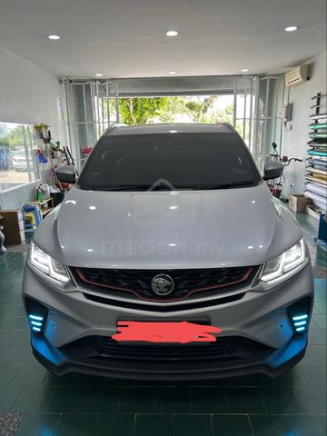 2022 Proton X50 1.5 PREMIUM MY20 (A) - 2