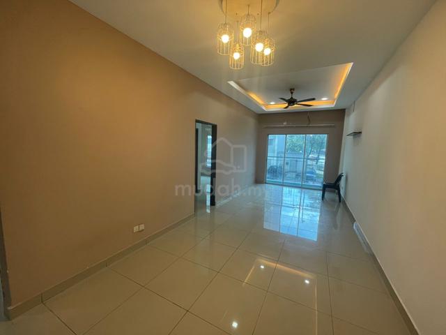 Palm Garden @ Bandar Baru Klang 1