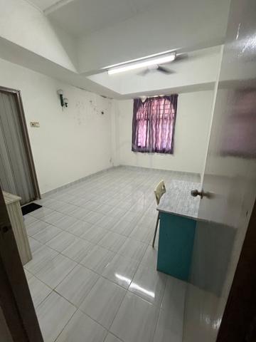Sewa Bilik Master Di Arena Shamelin, Cheras 1