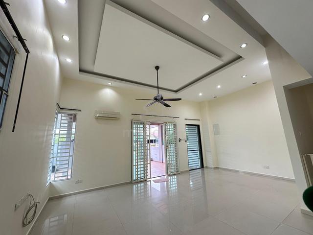 Kota Permai - Bukit Mertajam - Double storey Corner unit for sale 1