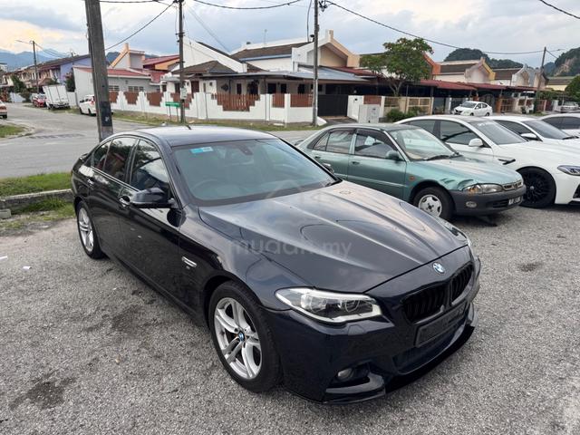 Bmw F10 528i 2.0 M SPORT - 3