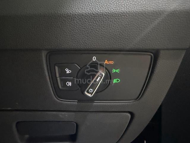 2022 Volkswagen ARTEON 2.0 4Motion R-LINE (44K KM) - 5