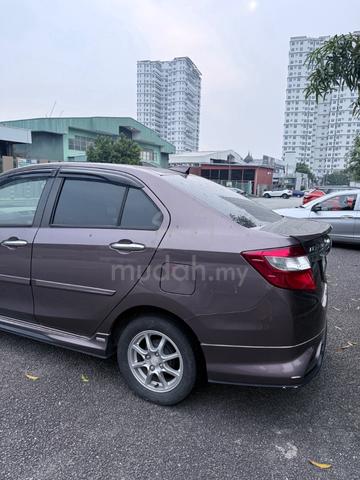 2019 Perodua BEZZA 1.3 PREMIUM Direct Owner TIPTOP - 5