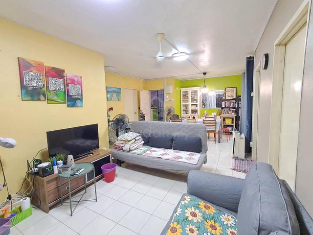 Magna Ville Condominium 1